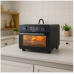 WHOV03K Westinghouse  25L Digital Air Fryer Oven 2200W w/ Touch Control